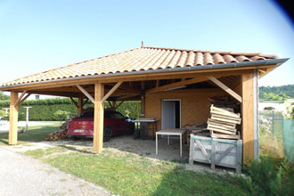  maison terrasson-lavilledieu 24120