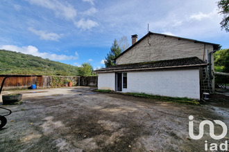  maison terrasson-lavilledieu 24120