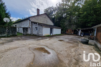  maison terrasson-lavilledieu 24120