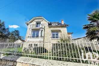  maison terrasson-lavilledieu 24120