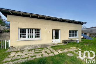  maison terrasson-lavilledieu 24120