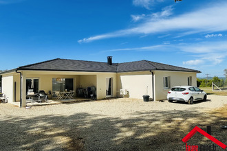  maison terrasson-lavilledieu 24120