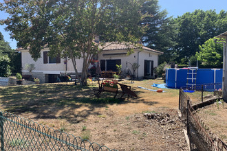  maison terrasson-lavilledieu 24120