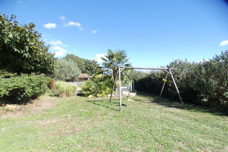  maison terrasson-lavilledieu 24120