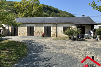  maison terrasson-lavilledieu 24120