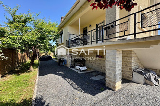  maison terrasson-lavilledieu 24120