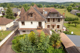  maison terrasson-lavilledieu 24120