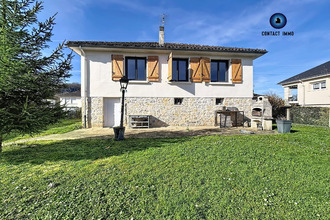  maison terrasson-lavilledieu 24120