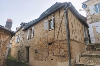  maison terrasson-lavilledieu 24120