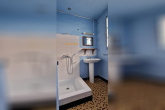  maison terrasson-lavilledieu 24120