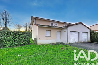  maison terrasson-lavilledieu 24120