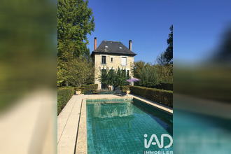  maison terrasson-lavilledieu 24120