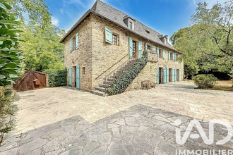  maison terrasson-lavilledieu 24120