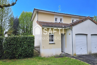  maison terrasson-lavilledieu 24120