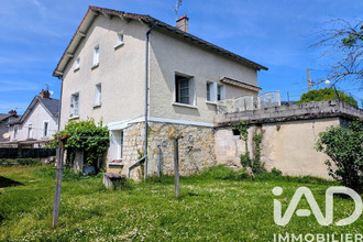  maison terrasson-lavilledieu 24120