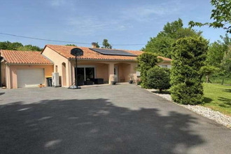  maison terrasson-lavilledieu 24120