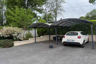  maison terrasson-lavilledieu 24120