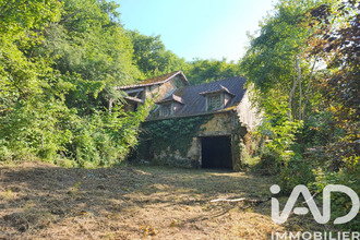  maison terrasson-lavilledieu 24120
