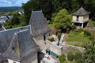  maison terrasson-lavilledieu 24120
