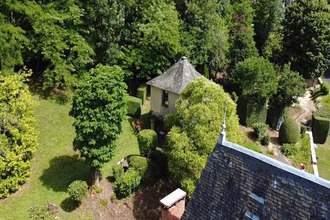  maison terrasson-lavilledieu 24120