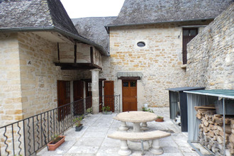  maison terrasson-lavilledieu 24120