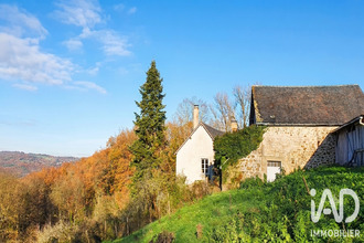  maison terrasson-lavilledieu 24120