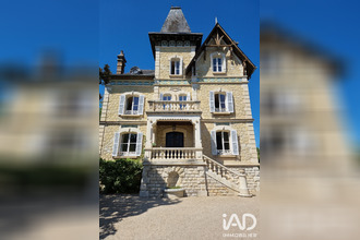  maison terrasson-lavilledieu 24120