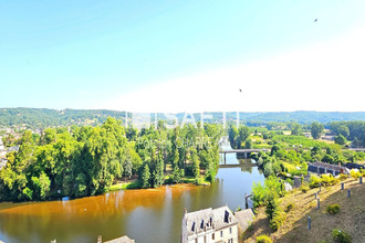  maison terrasson-lavilledieu 24120