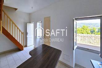  maison terrasson-lavilledieu 24120