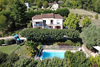  maison terrasson-lavilledieu 24120