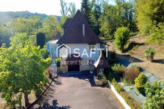  maison terrasson-lavilledieu 24120