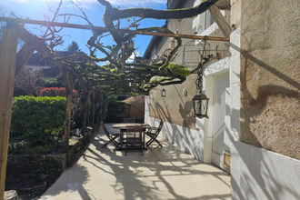  maison terrasson-lavilledieu 24120