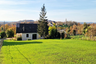  maison terrasson-lavilledieu 24120