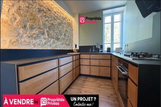  maison terrasson-lavilledieu 24120