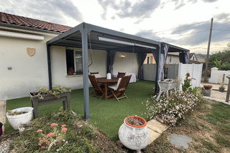  maison terrasson-lavilledieu 24120