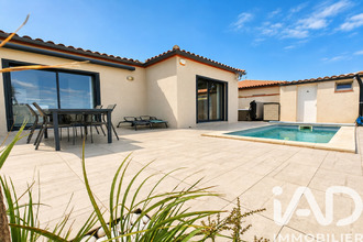  maison terrats 66300