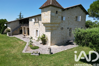  maison terraube 32700