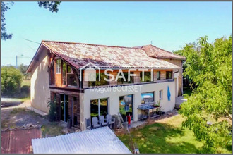  maison terrebasse 31420