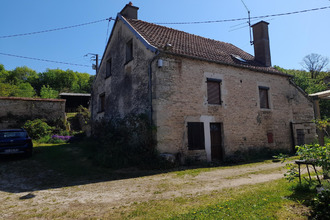  maison terrefondree 21290