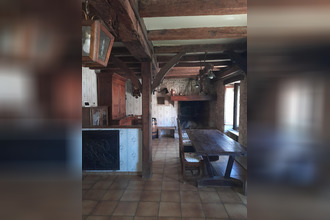  maison terrefondree 21290