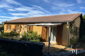  maison tersanne 26390