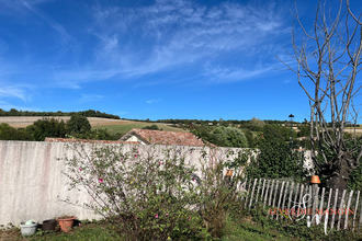  maison tersanne 26390