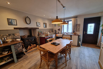  maison tersannes 87360