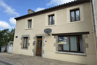  maison tersannes 87360