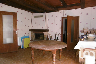  maison tersannes 87360