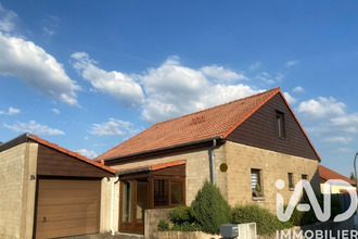  maison terville 57180