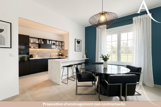  maison terville 57180