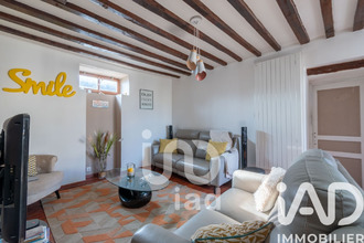  maison tessancourt-sur-aubette 78250