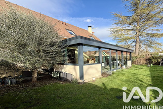  maison tessancourt-sur-aubette 78250