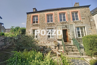  maison tessy-sur-vire 50420